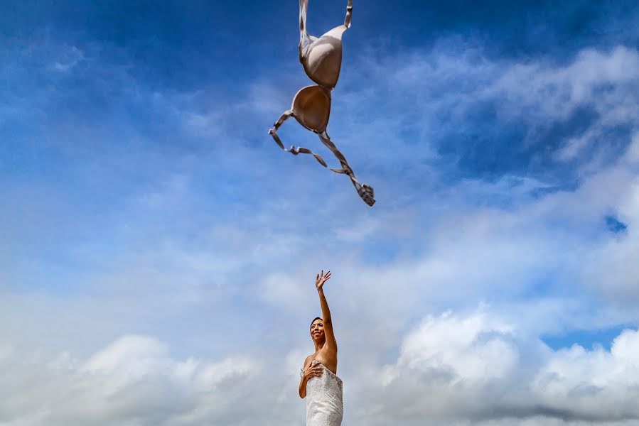 Fotógrafo de bodas Leonel Longa (leonellonga). Foto del 14 de marzo 2019