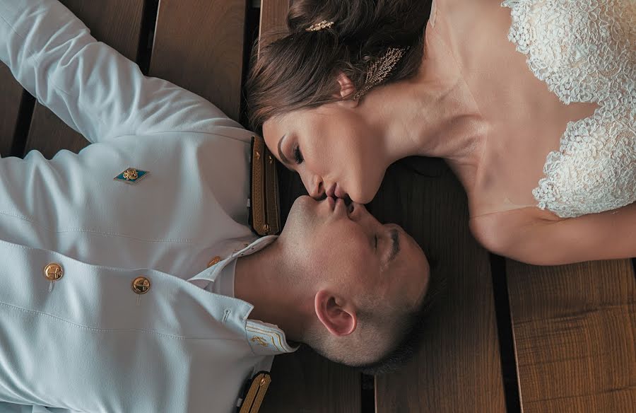 婚礼摄影师Denis Olegov（olegovdenis）。2020 1月31日的照片