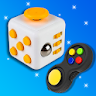 Antistress Fidget Toys 3D Box icon