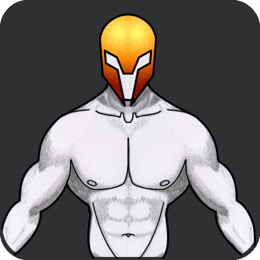 Workout Tracker & Trainer 健康 App LOGO-APP開箱王