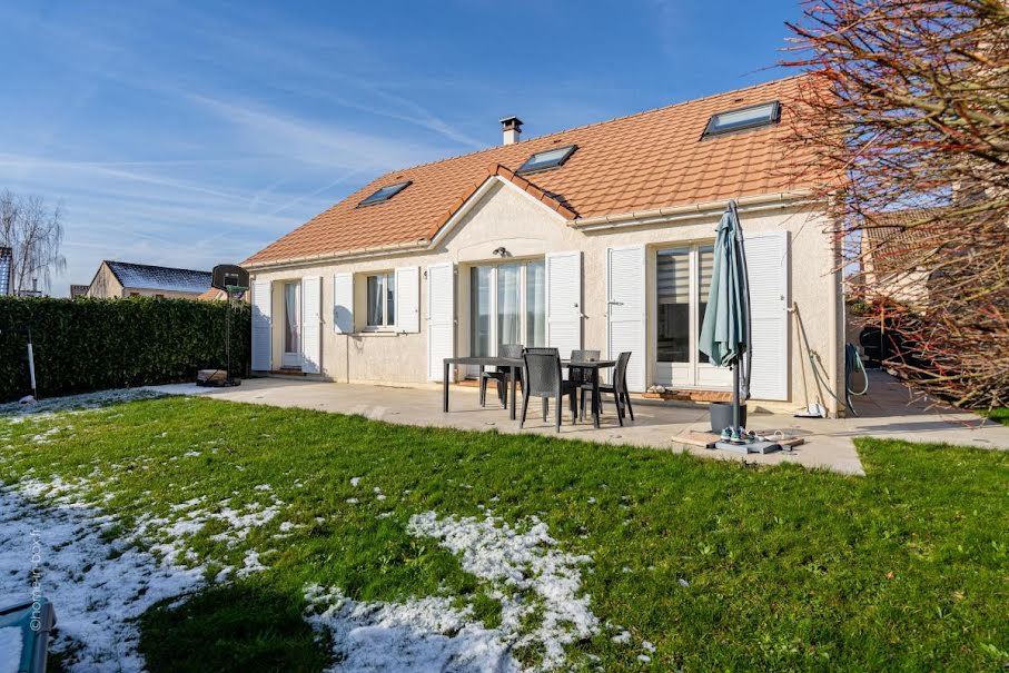 Vente maison 7 pièces 150 m² à Montevrain (77144), 599 000 €