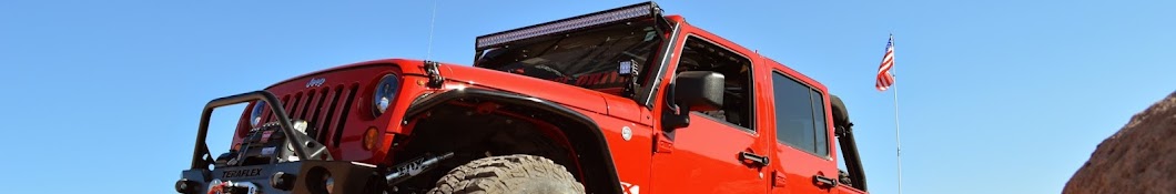 Dixie Four Wheel Drive Banner