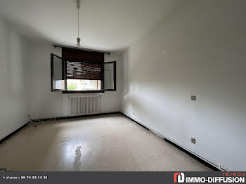 appartement à Montpellier (34)