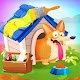 Pet Dream House Maker: Home Decoration & Makeover