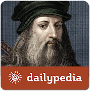 Leonardo da Vinci Daily  Icon