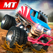 Monster Truck Arena Driver Mod apk أحدث إصدار تنزيل مجاني