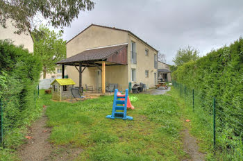 maison à Fleury-les-Aubrais (45)