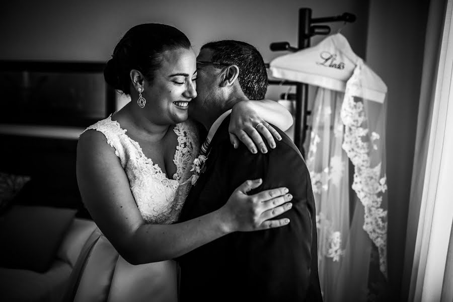 Svatební fotograf Frank Palace (frankpalace). Fotografie z 7.května 2020