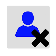 Delete Contacts - Merge & Optimize 1.11r Icon