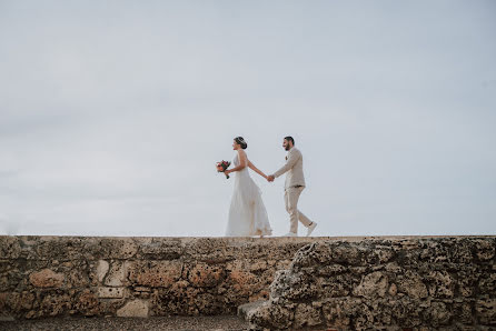 Fotógrafo de bodas César Vanegas (cesarvanegasfoto). Foto del 19 de marzo 2022