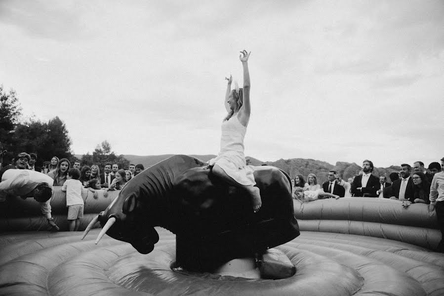 Photographe de mariage Helena Llum (helenallum). Photo du 17 août 2021