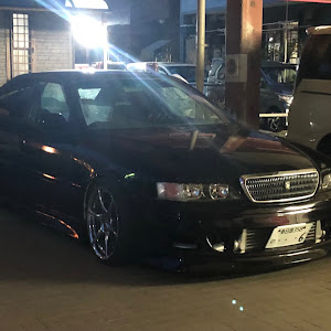 チェイサー JZX100