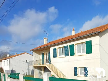 maison à Niort (79)