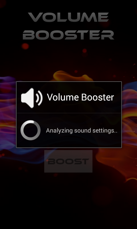 Volume Booster Plusのおすすめ画像2