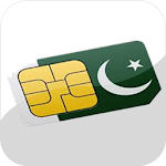 Cover Image of Download Pakistan CNIC SIMS CHECKER 5.0 APK