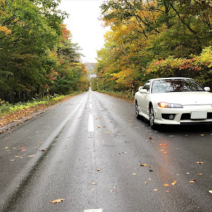 シルビア S15