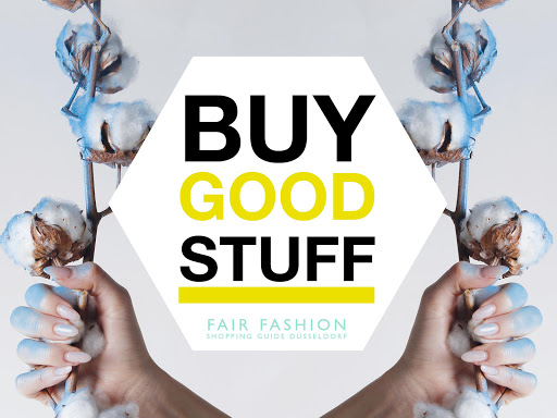 BUY GOOD STUFF