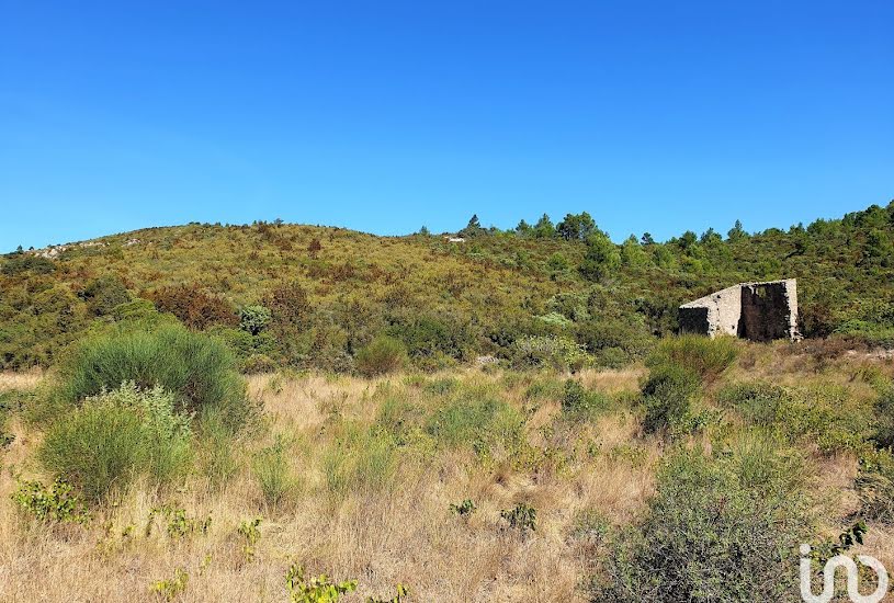  Vente Terrain à bâtir - à Fontjoncouse (11360) 