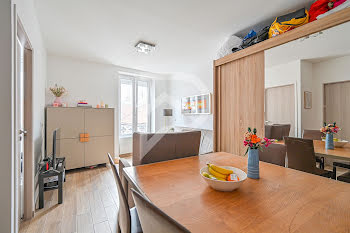 appartement à Levallois-Perret (92)