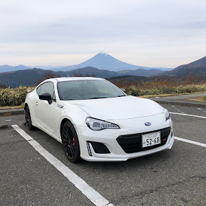 BRZ STI