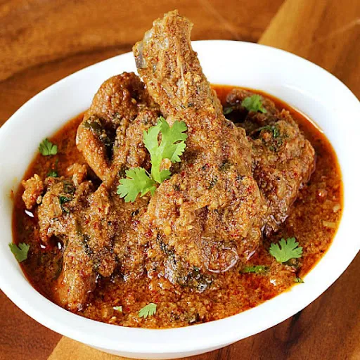 Mutton Korma