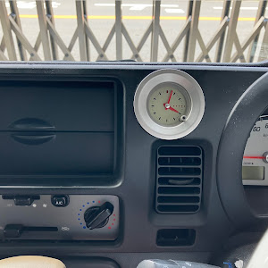 ハイゼットカーゴ S321V