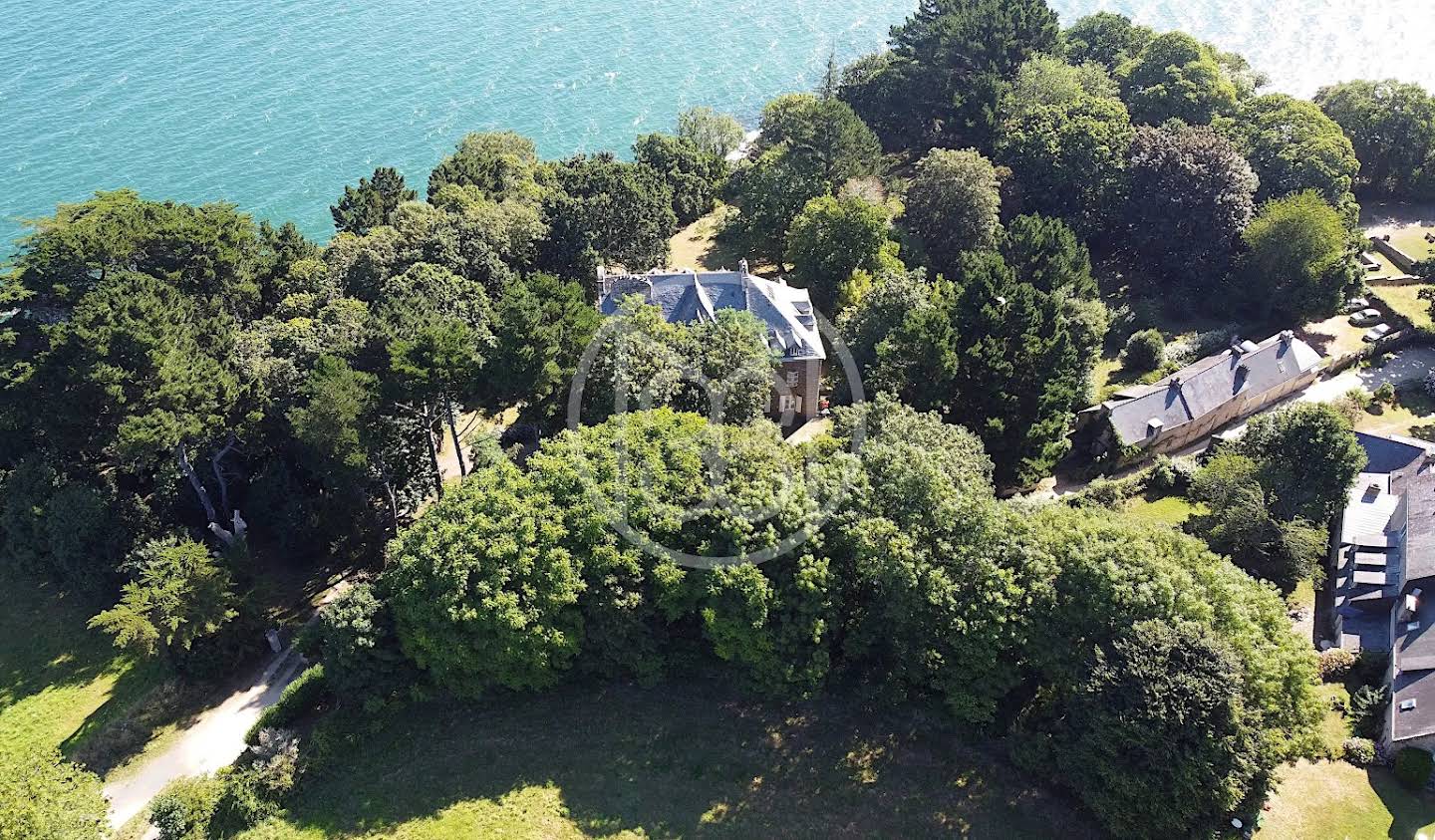 Manoir Douarnenez