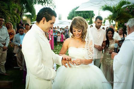 婚礼摄影师Pepe Vargas（photoriviera）。2019 9月10日的照片