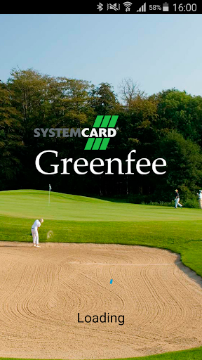 Greenfee