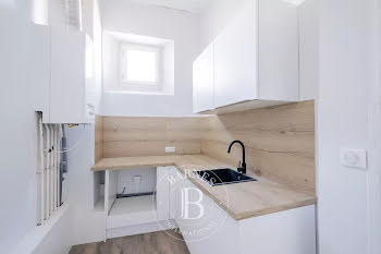 appartement à Bordeaux (33)