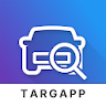 TargApp - Visura targa icon