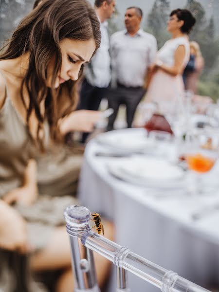 Photographe de mariage Denis Anurev (ideapix). Photo du 10 septembre 2019