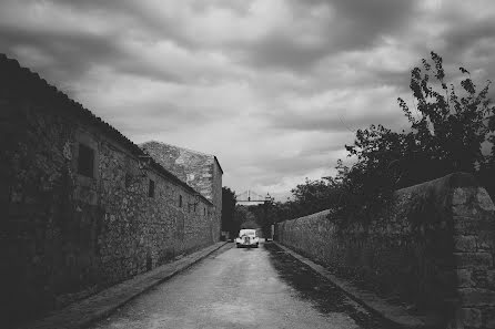 Fotografo di matrimoni Daniele Busacca (busaccadanieleph). Foto del 3 gennaio 2023