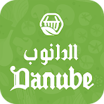 Cover Image of Download Danube 6.1.2 APK