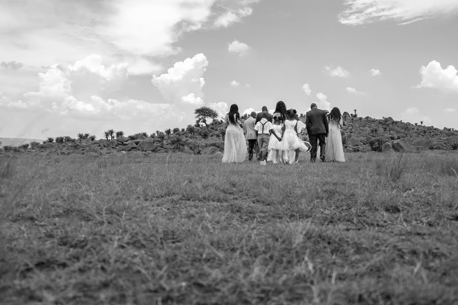 Fotografo di matrimoni Mawandumusa Kheswa (mawandekheswa). Foto del 13 gennaio 2023