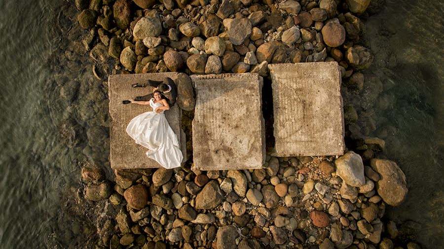 Fotógrafo de bodas Luis Chávez (chvez). Foto del 22 de mayo 2021