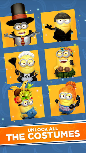 PC u7528 Minion Rush: Despicable Me Official Game 2