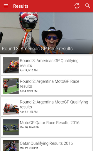 免費下載運動APP|Moto 1 GP app開箱文|APP開箱王