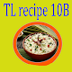 Download TL recipe 10B For PC Windows and Mac 1.0