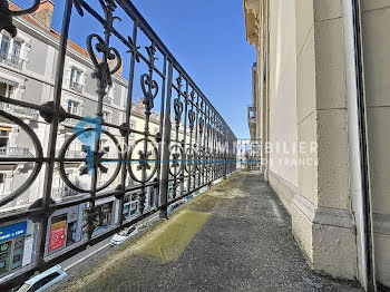 appartement à Grenoble (38)