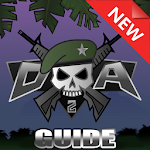 Cover Image of Download Guide For Mini Militia 2020 5.0 APK