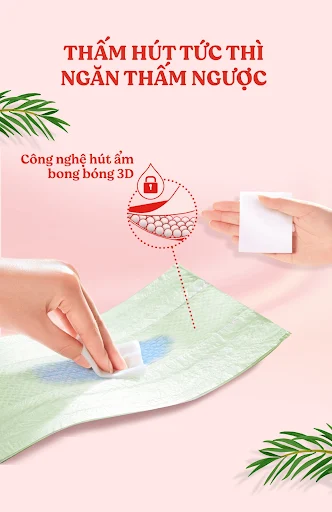 Tã dán Huggies Skincare Tràm Trà Tự Nhiên L68 - Gói 68 miếng