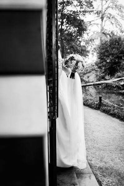 Esküvői fotós Johfer Fotógrafos De Boda (johfer). Készítés ideje: 2016 július 6.