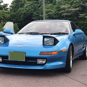 MR2 SW20