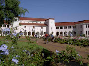 University of the North West Potchefstroom campus. File photo.
