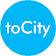 toCity icon