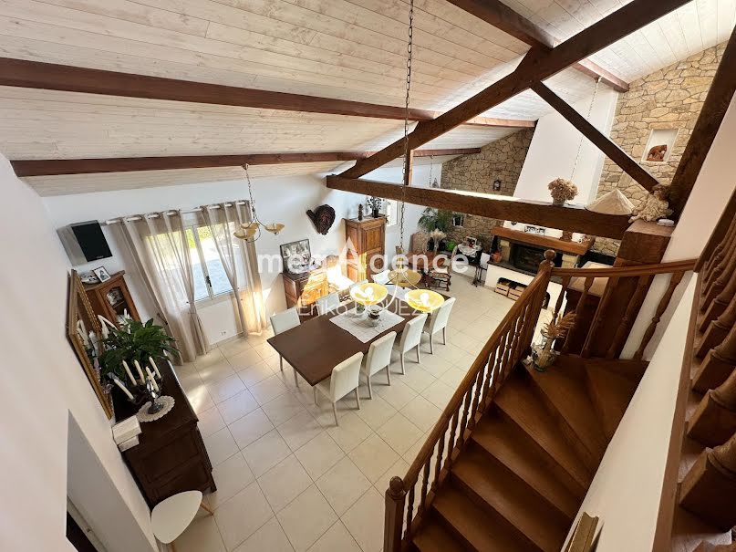 Vente maison 7 pièces 215 m² à Cholet (49300), 520 000 €