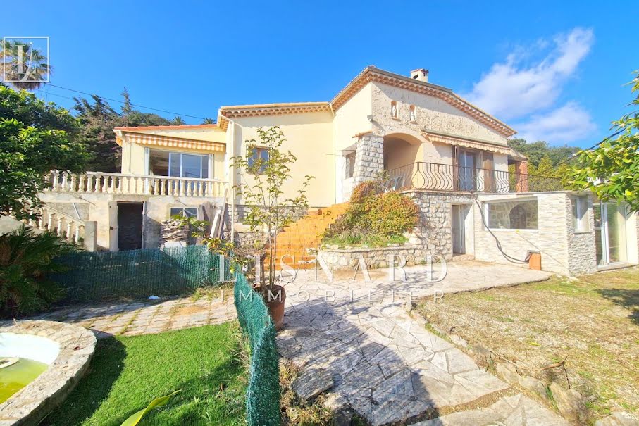 Vente villa 5 pièces 175 m² à Le golfe juan (06220), 799 000 €