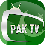 Cover Image of Baixar Pak TV 1.0 APK