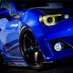 BRZ ZC6